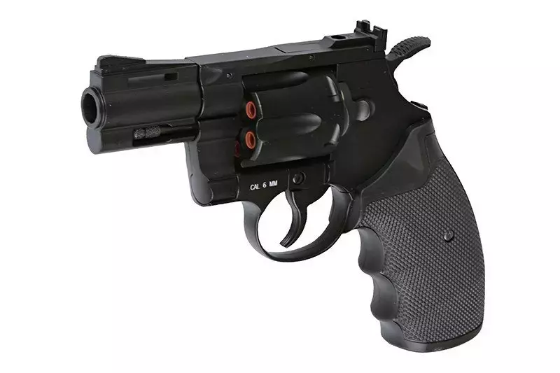Réplique d'un revolver 2,5 .357 