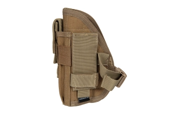 Universal funda para cinturón - Tan