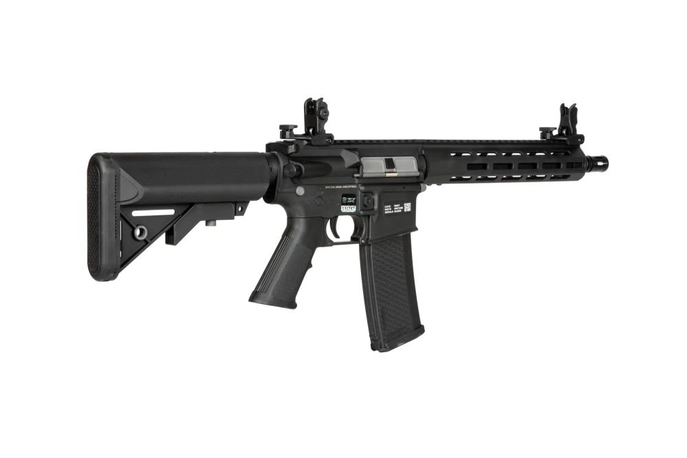 Karabinek ASG Specna Arms SA-F03 FLEX™ GATE X-ASR Czarny