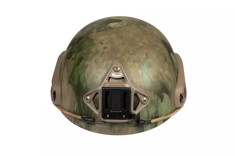 Replika hełmu Ballistic Aramid M/L A-Tacs FG