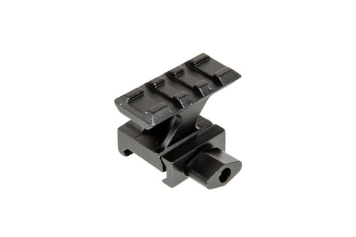 Upgrade Picatinny pro kolimátor