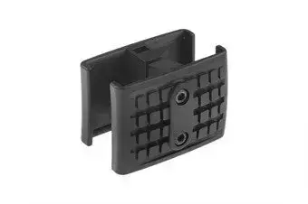 El interruptor tienegasynks tipo MP5 - negro
