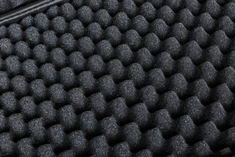 Rigid Specna Wapens Geweertas 85cm