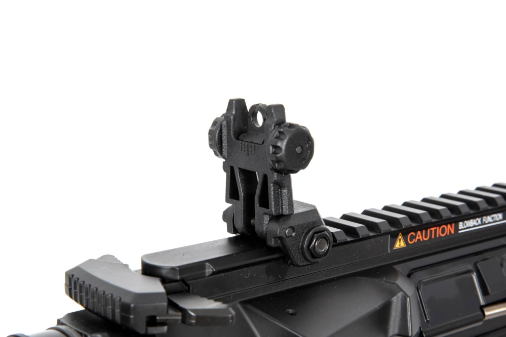 Réplique fusilcXP-MMR DMR UKSR