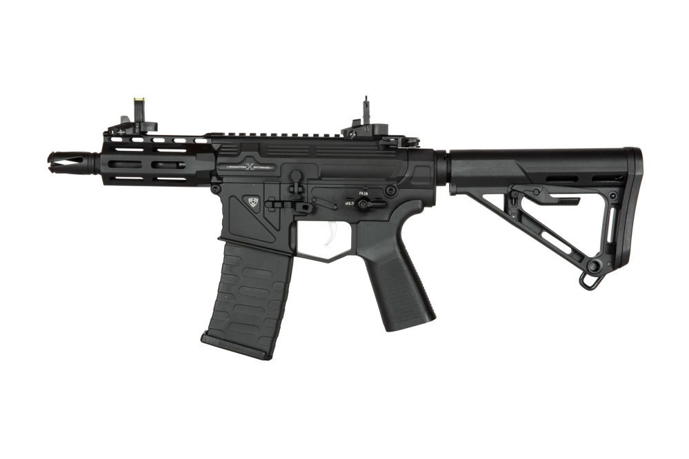 Replika karabinka PER710 Phantom Extremis eMK X - Czarna