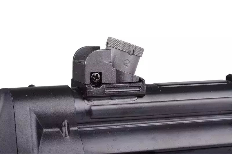 Replika pistoletu maszynowego Apache SD3