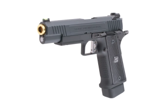 Pistola de airsoft SAI 2011 DS 5.1 (Aluminio / Green Gas)
