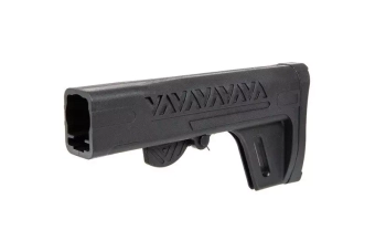 Culata LCK12 - negro