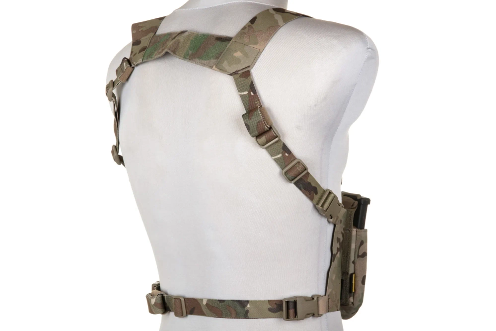 Kamizelka Emerson Gear FRO Style Chest Rig MC