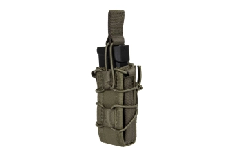 FAST MOLLE Pistol Pouch - Ranger Green