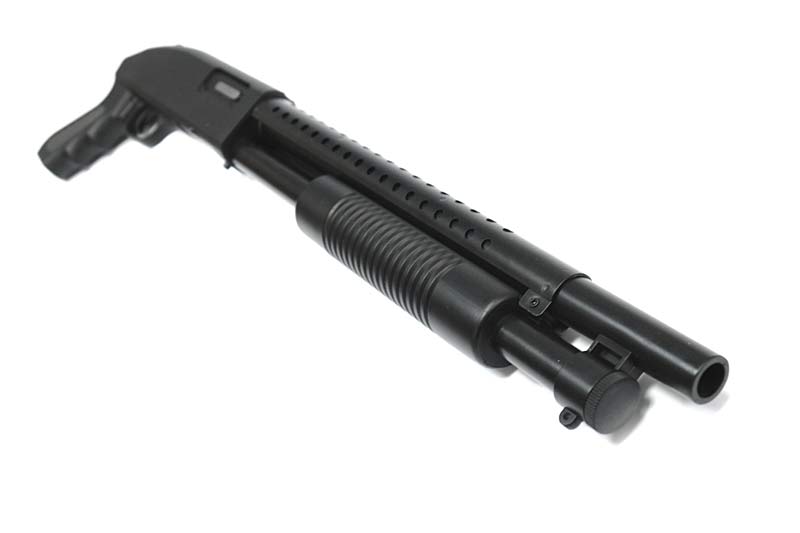 Airsoftová brokovnice AGM MP003