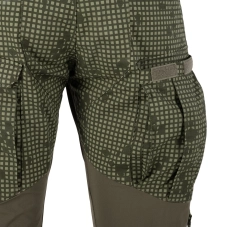 Helikon MCDU Polycotton RipStop Tiger Stripe Trousers