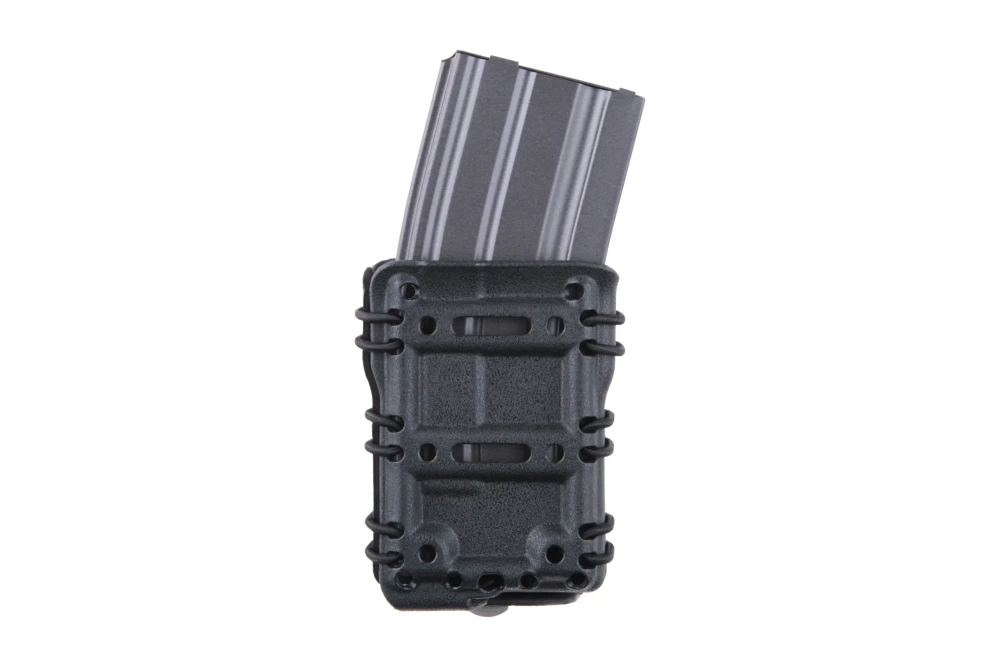Poche Open V (B) pour chargeur 5.56 – noire