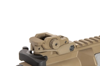 RRA SA-E04 EDGE™ carbine replica - Full Tan