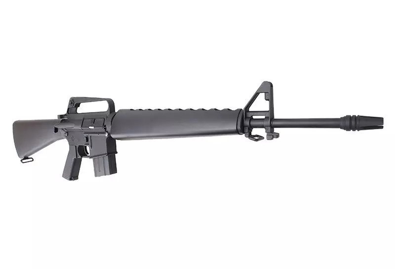 Réplica de fusil JG1601MG