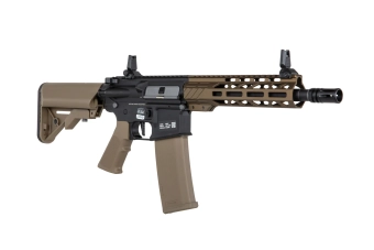 Karabinek ASG Specna Arms SA-C25 CORE™ HAL ETU™ Chaos Bronze