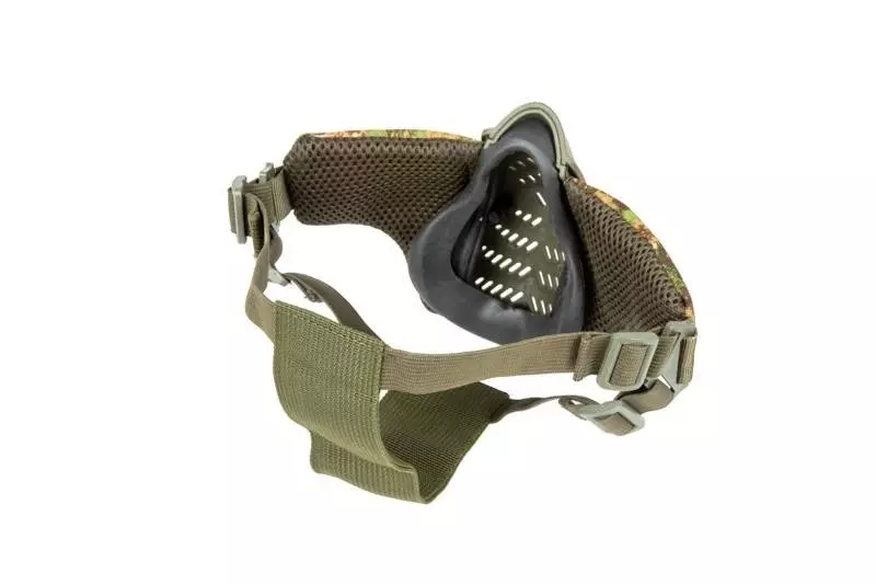 MA Half Face mask - GZ