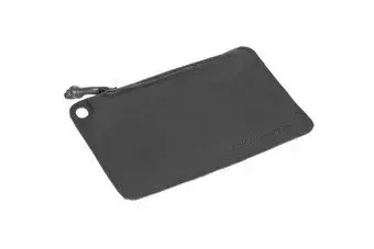 Small universal pocket - black