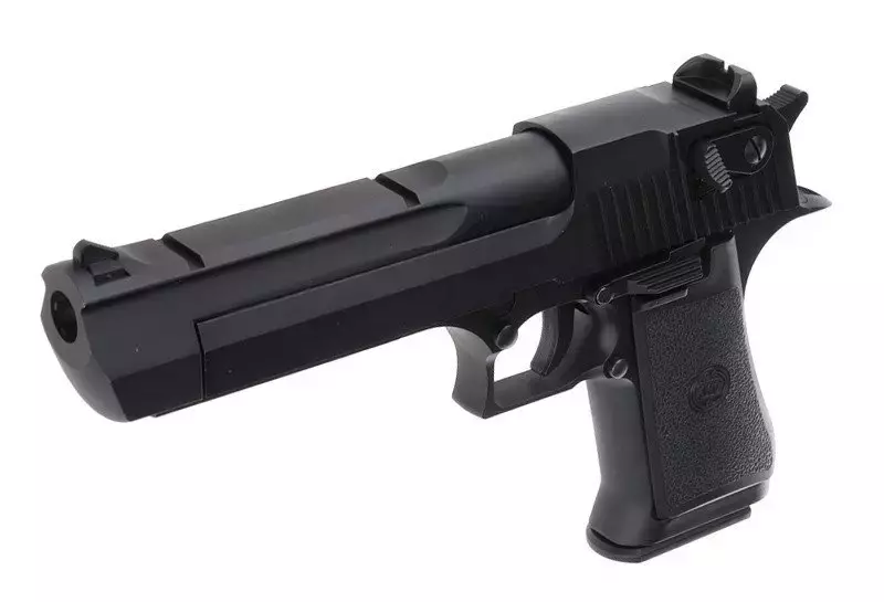 Pistolet airsoft KCB51AHN