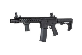 SA-E07 EDGE™ airsoft rifle - Light Ops Stock