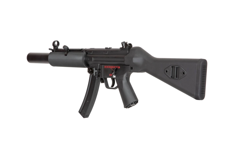 CES SD5 submachine gun replica