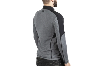 Emerson Gear Blue Label Hunter taktická blůza s dlouhým rukávem Grey