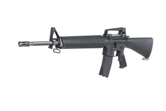 WE M16A3 R-M003 GBBR Gen. 3 airsoft Carbine