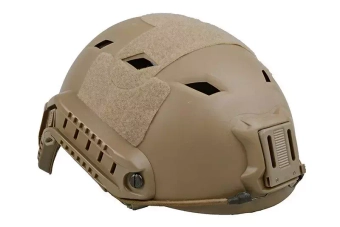 casque X-Shield FAST BJ replica - Tan