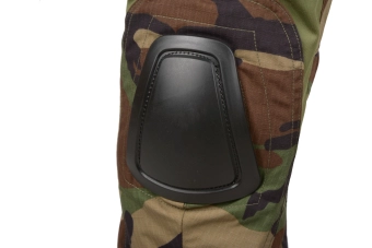 Set uniformeowy Combat Gen.2 - Woodland