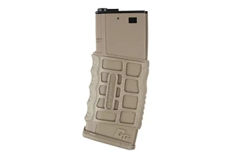 300rd GMAG-V1 hi-cap magazine for M4/M16 - tan