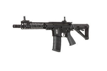Airsoftová zbraň puškaka SA-V64 ONE™ - černá