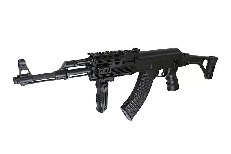 Réplica fusil SRT-14