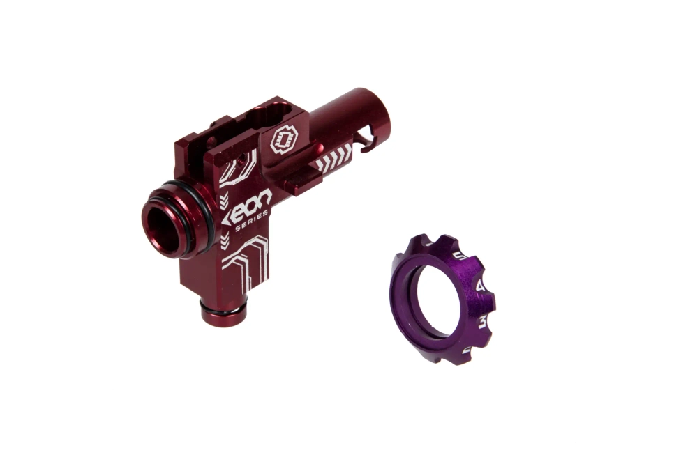 Gate EON Hop-Up Chamber - Red/Violet