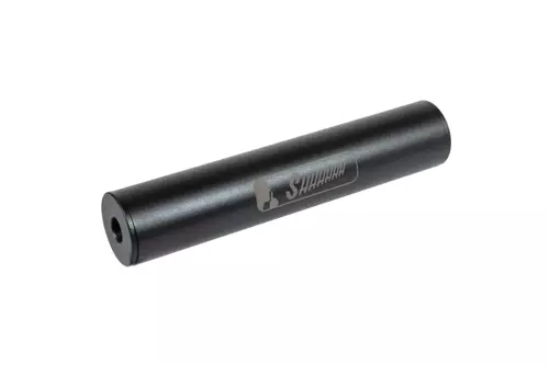 Covert Tactical Standard Silencer - Shhhhh 40x200