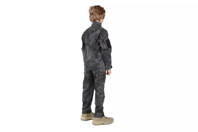 ACU Uniform Set, Child Size - TYP