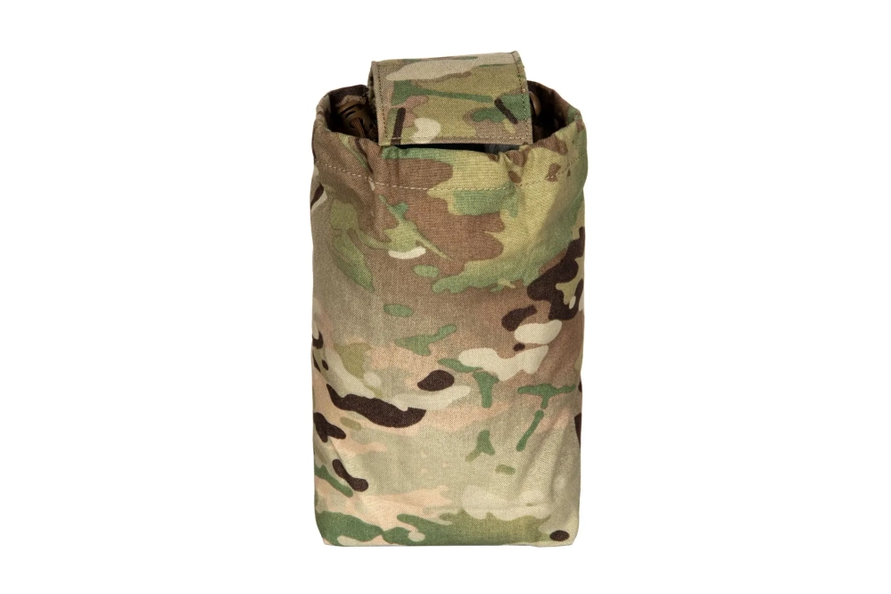 MINI Foldable Magdump pouch - Multicam®