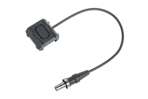 Interruptor de gel Wosport (SF) FL-ACC-05 Negro