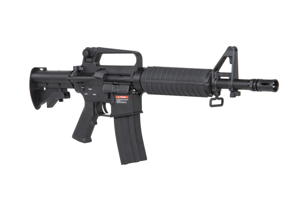 East Crane EC-326 Kestrel™ ETU ASG Carbine