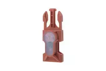 Lightbuck Fastex Electronic Marker - Pink (Pink Light)