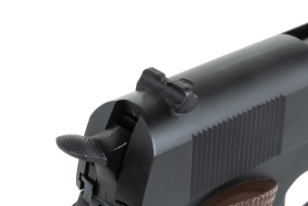 Pistola East Crane EC-3101 airsoft