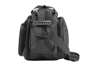 RangeR Range Bag - Black