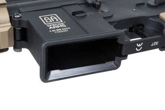 Specna Arms SA-FH07 FLEX™ HAL ETU Gen. 2 Half-Tan Carbine airsoft