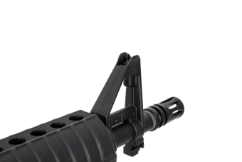Réplique de fusil d'assaut SA-C02 CORE™ X-ASR™ - noir 