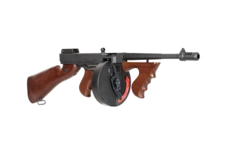 Replika pistoletu maszynowego M1928 Chicago