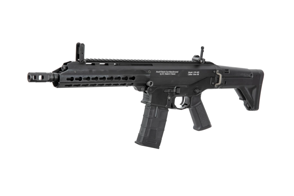 CXP-APE Assault Rifle Replica - Black