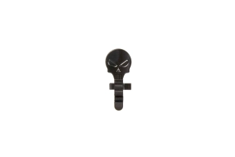 Bolt-Catch CNC 1A1 - Negro