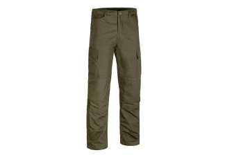 Kalhoty Revenger TDU - Ranger Green