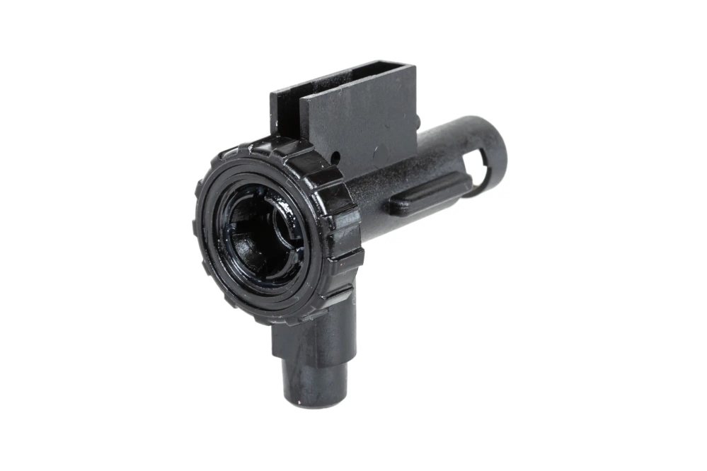 Chambre Hop-Up ICS MA-09