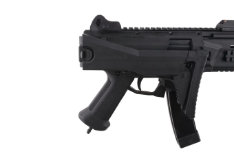 Pistolet mitrailleuse airsoft CZ Scorpion EVO 3 A1 - Edition HPA