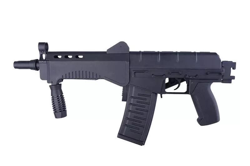 AY-3M assault rifle replica